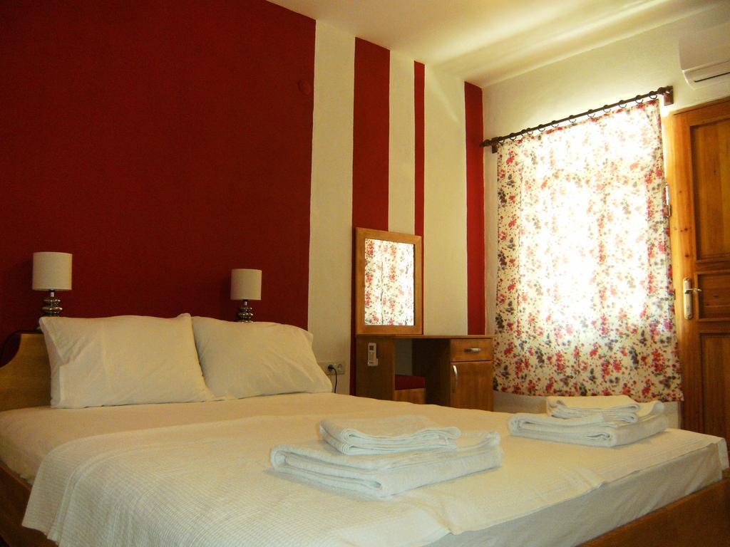 Merhaba Bungalow Hotel Beykonak Room photo