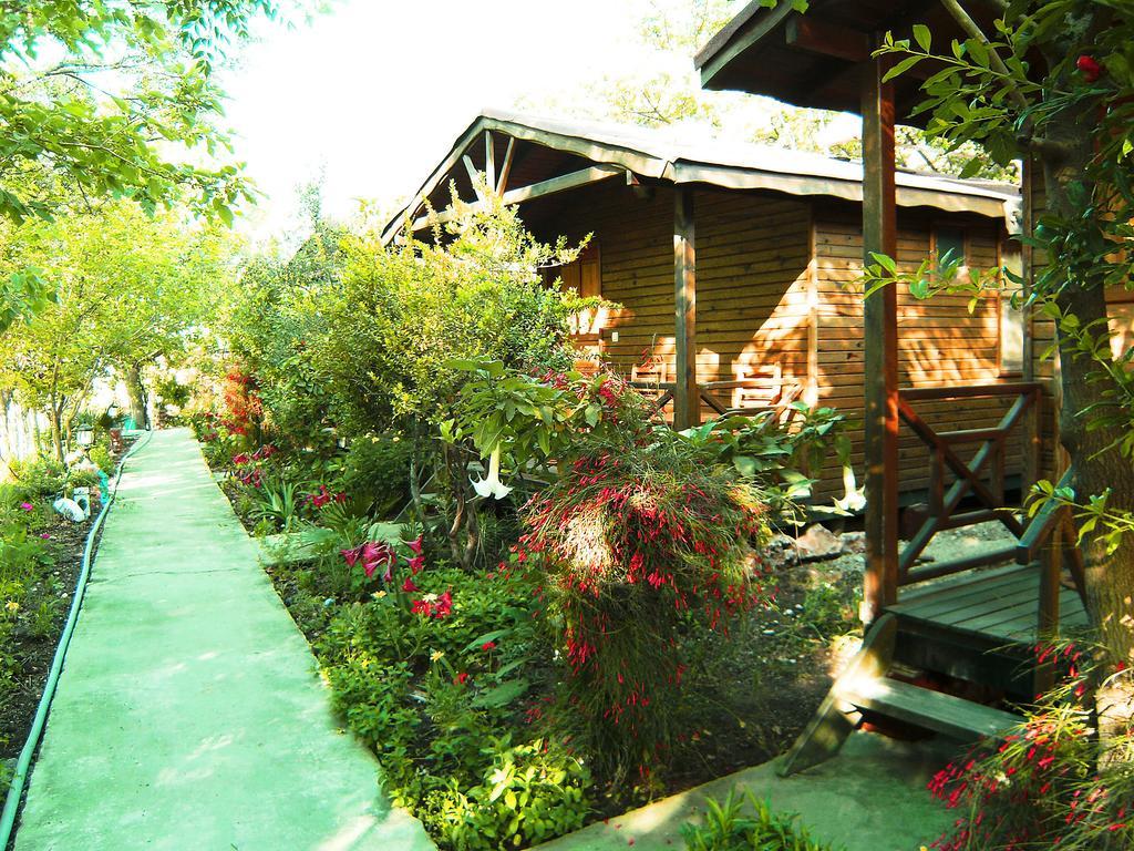 Merhaba Bungalow Hotel Beykonak Room photo